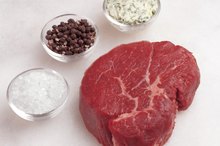 Can Red Meat Boost Platelets?