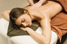 Health Risks of Sensual Massage