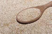 Micronutrients & Macronutrients in Grains