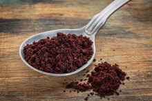 Is Acai Berry Safe While on Blood Thinners?