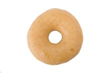 Shipley Donuts Nutrition Information