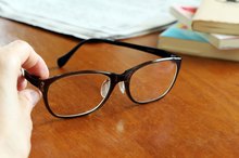 How to Fit Bifocals