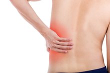 Mid-Back Pain That Comes & Goes