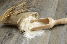 Flour Allergy Symptoms
