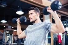 DHEA for Muscle Growth