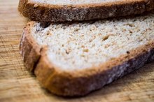 Does Whole-Grain Bread Raise Blood Sugar?