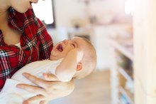 Does a Milk Allergy Rash in Infants Look Different Than Other Rashes?
