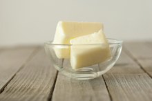 Is Butter on the Glycemic Index?