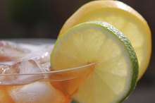 How Bad Is Sweet Tea Vodka for Your Diet?