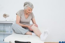Causes of Pain Down the Outside of the Thigh