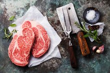 Is Rare Ribeye Steak Healthy?
