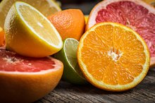 Will Oranges & Grapefruits Stall Your HCG Weight Loss?