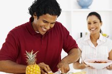Is Fresh Pineapple Good for the Sinuses?
