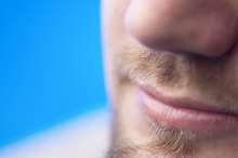 How to Prevent Ingrown Hairs in a Moustache