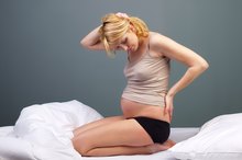 Sacrum Pain While Pregnant