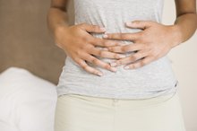 Stomach Pain After Eating Dairy