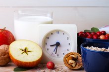 How to Eat Every Hour on the Hour to Lose Weight