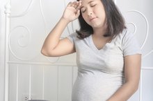 How to Cope With Nausea & Food Aversions During Pregnancy