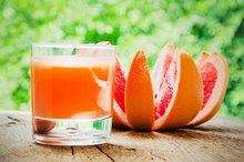 Should You Drink Grapefruit Juice Before Working Out?