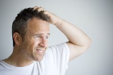 What Are the Causes of a Sensitive & Painful Scalp?