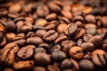 Chlorogenic Acids in Coffee
