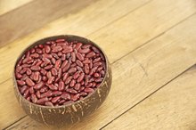 The Carbohydrates in Kidney Beans