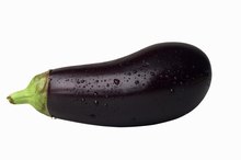 Side Effects of Eggplant