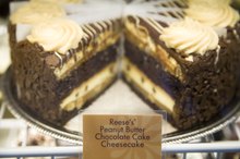 Cheesecake Factory & Weight Watchers Points