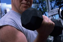 How Can a 60-Year-Old Man Lose Weight & Build Muscle?