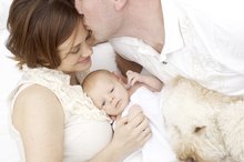 Signs an Infant Has a Dog Allergy