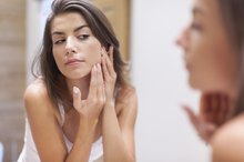 How to Best Treat an Underground Pimple