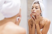 What Facial Skin Products Do Not Contain Parabens?