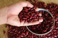 Are Kidney Beans Bad for a Diabetic?