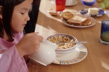 Cinnamon Toast Crunch Cereal Nutrition