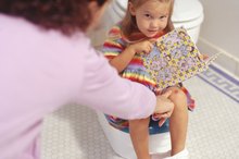 How to Potty Train a 4-Year-Old With Sensory Issues