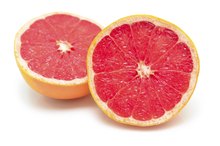 Grapefruit Seed Extract for Children