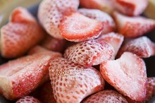 Do Fruits Lose Their Food Nutrients When Frozen?