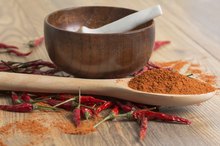 Is Cayenne Pepper Good for Sore Throats?
