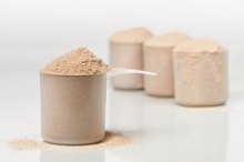 Are There Any Side Effects of Protein Powder?