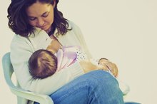 Breastfeeding & Leg Pains