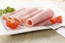 Is Ham High in Cholesterol?
