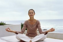 How to Begin Shaolin Meditation