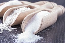 Problems With Sucralose