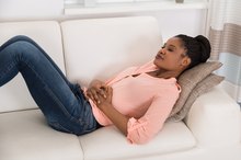 How to Get Rid of Gas Pains in the Stomach