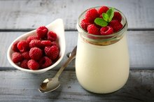 Does Yogurt Help Digestion?