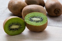 Should I Eat Kiwi Fruit If I Take Blood Thinners?