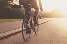 Can Riding a Bicycle Cause Blood in the Urine?