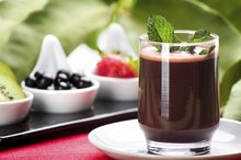 How Does the Acai Berry Cleanse Work?