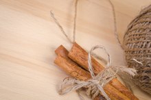 Does Cinnamon Increase or Decrease the Appetite?