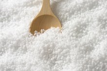 Fibromyalgia Baths With Epsom Salt & Baking Powder